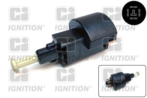 Interruptor luces freno QUINTON HAZELL ref. XBLS127