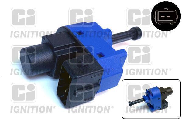 Interruptor luces freno QUINTON HAZELL ref. XBLS135