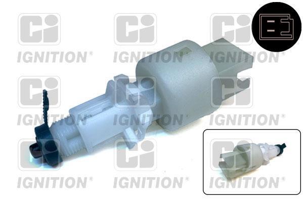 Interruptor luces freno QUINTON HAZELL ref. XBLS138