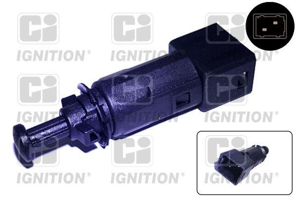 Interruptor luces freno QUINTON HAZELL ref. XBLS142