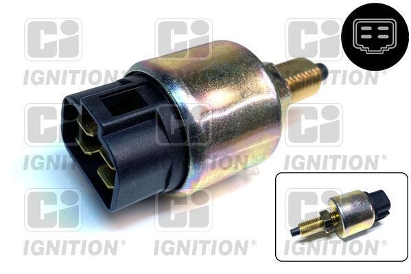 Interruptor luces freno QUINTON HAZELL ref. XBLS144