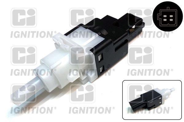Interruptor luces freno QUINTON HAZELL ref. XBLS147