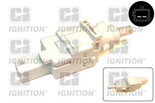 Interruptor luces freno QUINTON HAZELL ref. XBLS148