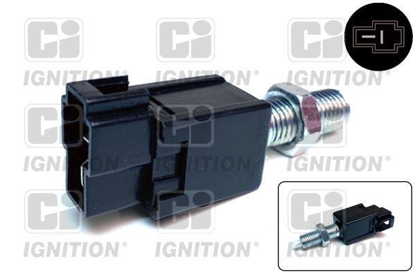 Interruptor luces freno QUINTON HAZELL ref. XBLS201