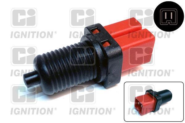 Interruptor luces freno QUINTON HAZELL ref. XBLS203