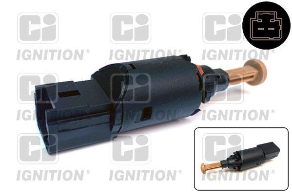 Interruptor luces freno QUINTON HAZELL ref. XBLS205