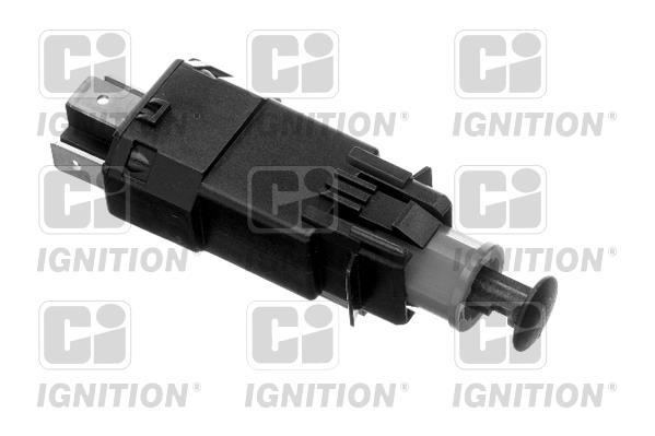 Interruptor luces freno QUINTON HAZELL ref. XBLS206