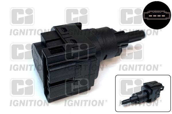 Interruptor de pedal de travão QUINTON HAZELL ref. XBLS214