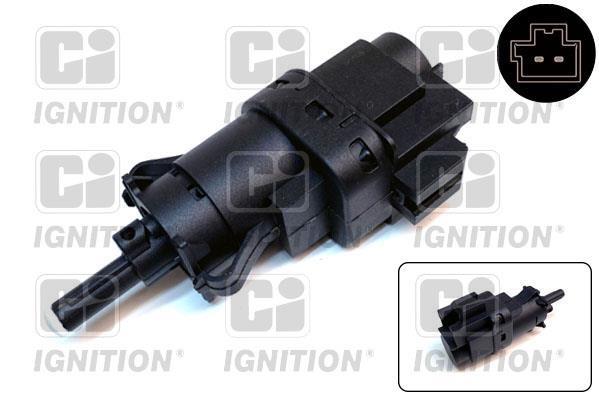 Interruptor luces freno QUINTON HAZELL ref. XBLS217