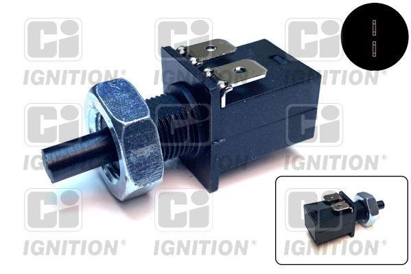 Interruptor luces freno QUINTON HAZELL ref. XBLS22