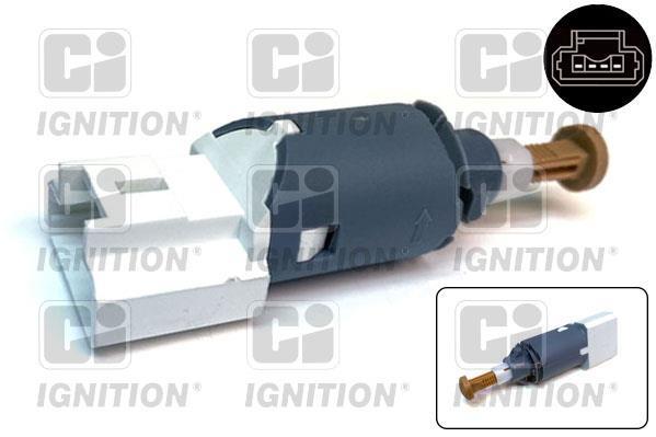 Interruptor luces freno QUINTON HAZELL ref. XBLS220