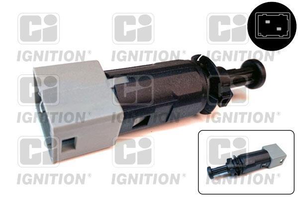 Interruptor de comando, regulador de velocidade QUINTON HAZELL ref. XBLS225