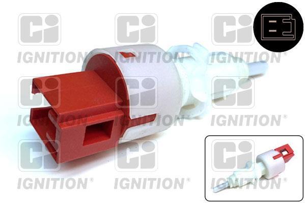 Interruptor de comando, regulador de velocidade QUINTON HAZELL ref. XBLS241