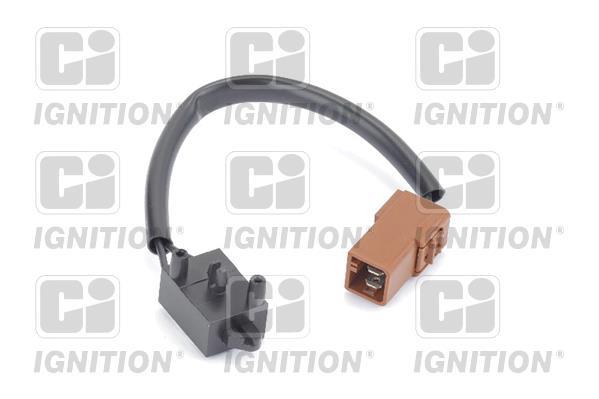 Interruptor de comando, regulador de velocidade QUINTON HAZELL ref. XBLS244