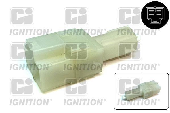 Interruptor luces freno QUINTON HAZELL ref. XBLS252