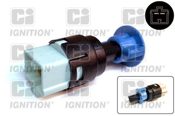 Interruptor luces freno QUINTON HAZELL ref. XBLS255