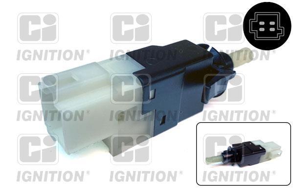 Interruptor luces freno QUINTON HAZELL ref. XBLS257