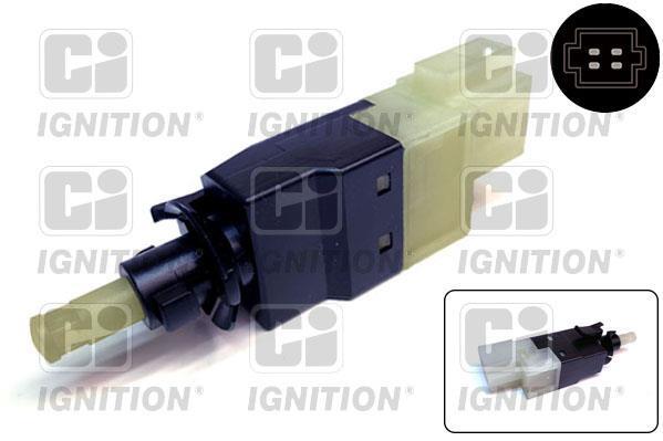Interruptor luces freno QUINTON HAZELL ref. XBLS259