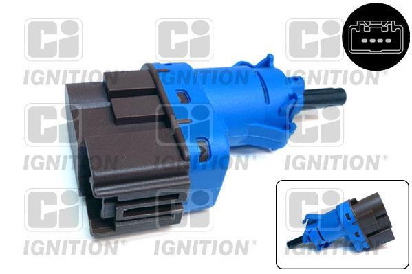 Interruptor luces freno QUINTON HAZELL ref. XBLS261