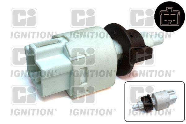 Interruptor luces freno QUINTON HAZELL ref. XBLS264