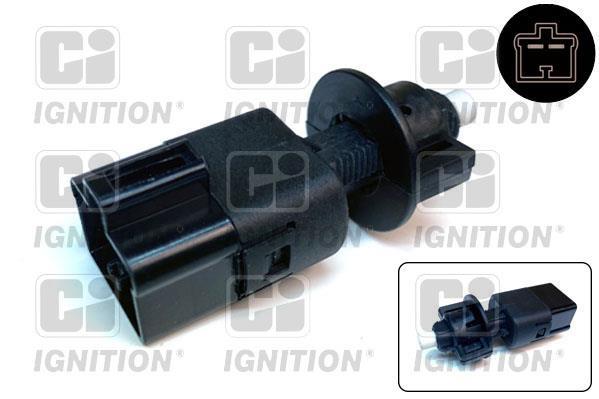 Interruptor luces freno QUINTON HAZELL ref. XBLS265