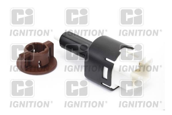Interruptor luces freno QUINTON HAZELL ref. XBLS268