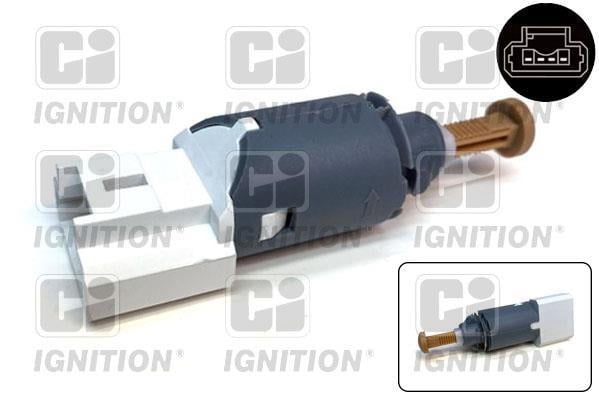 Interruptor luces freno QUINTON HAZELL ref. XBLS271
