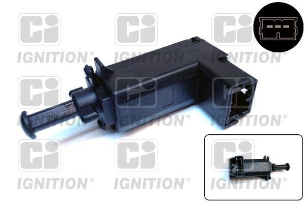 Interruptor luces freno QUINTON HAZELL ref. XBLS272