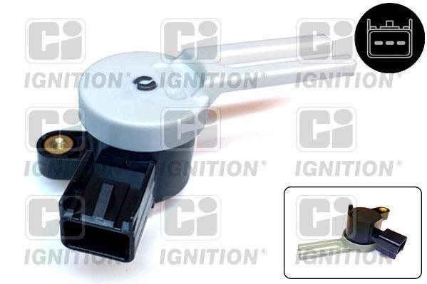 Interruptor de pedal de travão QUINTON HAZELL ref. XBLS296