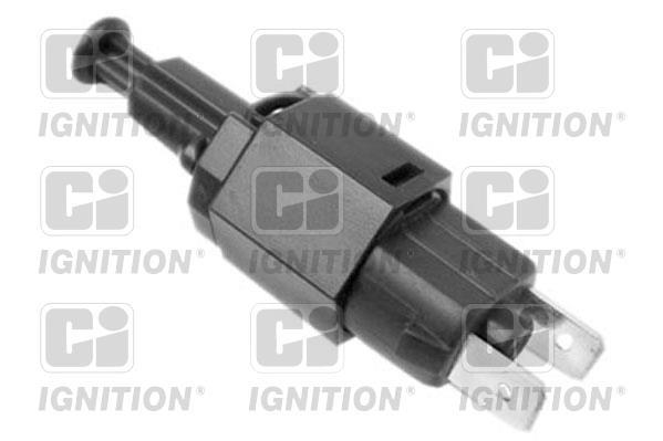 Interruptor de pedal de travão QUINTON HAZELL ref. XBLS36