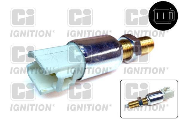 Interruptor luces freno QUINTON HAZELL ref. XBLS51