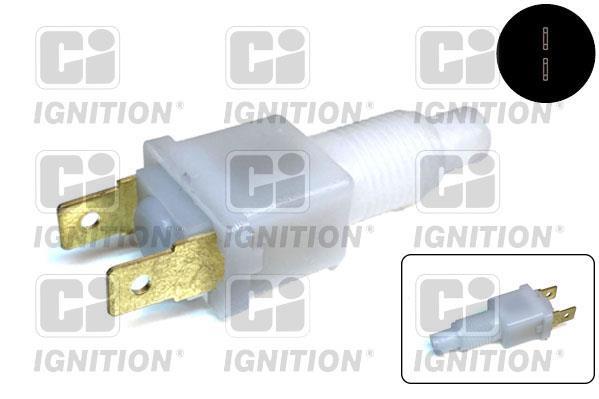 Interruptor luces freno QUINTON HAZELL ref. XBLS6