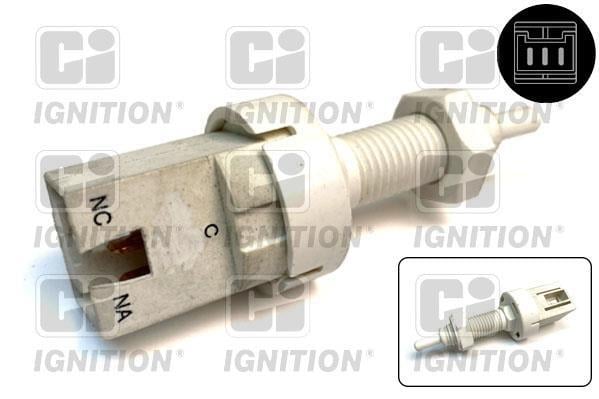 Interruptor luces freno QUINTON HAZELL ref. XBLS66