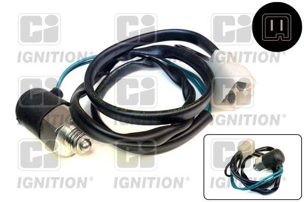 Interruptor luces freno QUINTON HAZELL ref. XBLS67