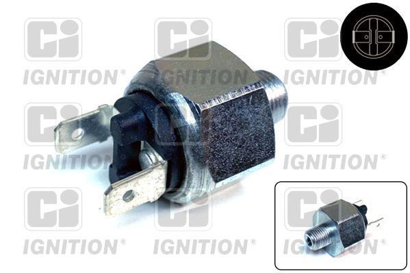 Interruptor luces freno QUINTON HAZELL ref. XBLS7