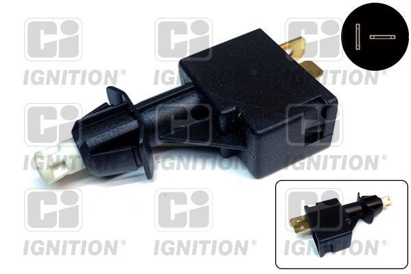 Interruptor luces freno QUINTON HAZELL ref. XBLS70