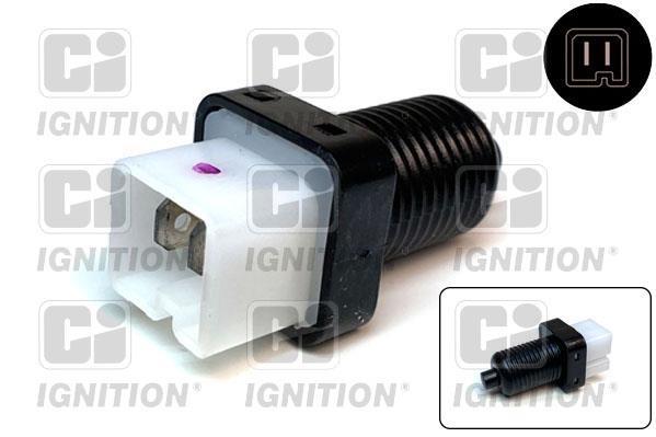 Interruptor luces freno QUINTON HAZELL ref. XBLS71