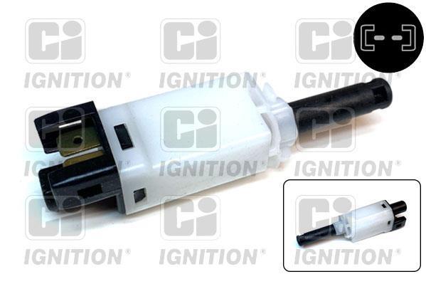 Interruptor luces freno QUINTON HAZELL ref. XBLS74