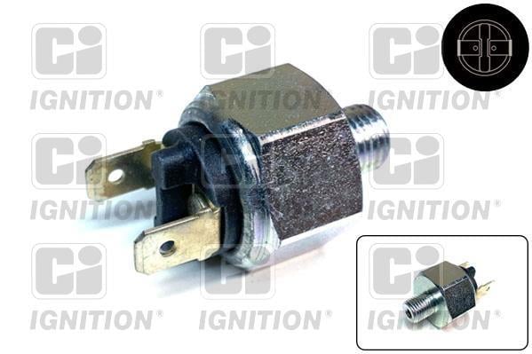 Interruptor luces freno QUINTON HAZELL ref. XBLS8