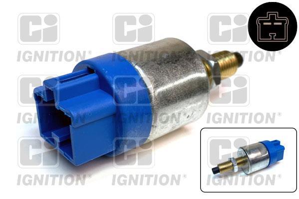 Interruptor luces freno QUINTON HAZELL ref. XBLS80