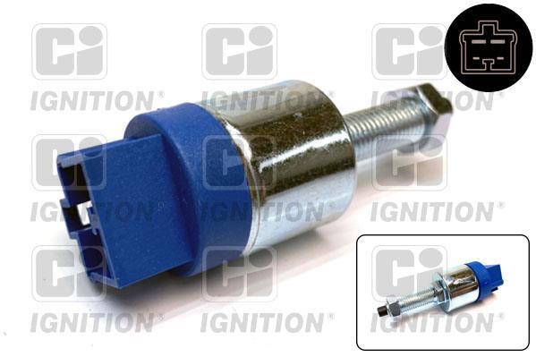 Interruptor luces freno QUINTON HAZELL ref. XBLS81