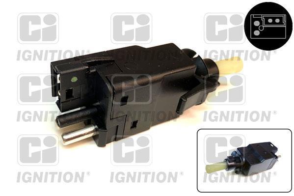 Interruptor luces freno QUINTON HAZELL ref. XBLS87
