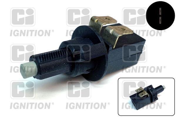 Interruptor de pedal de travão QUINTON HAZELL ref. XBLS96