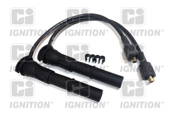 Juego de cables de encendido QUINTON HAZELL ref. XC1030