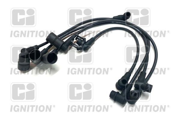 Juego de cables de encendido QUINTON HAZELL ref. XC1098