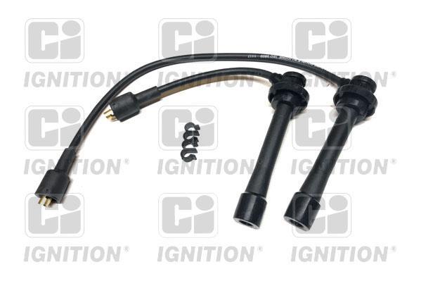 Juego de cables de encendido QUINTON HAZELL ref. XC1221