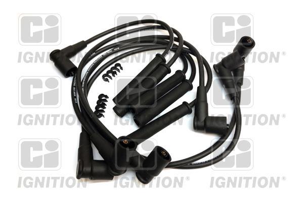 Juego de cables de encendido QUINTON HAZELL ref. XC1375
