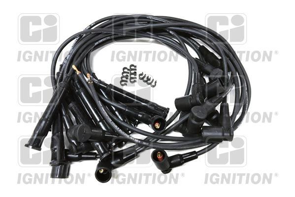 Juego de cables de encendido QUINTON HAZELL ref. XC1457