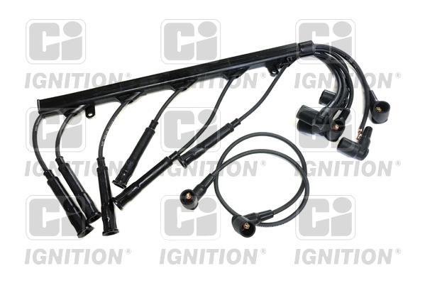 Juego de cables de encendido QUINTON HAZELL ref. XC1646