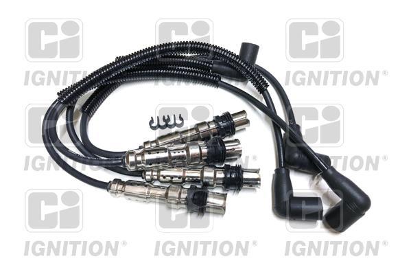 Juego de cables de encendido QUINTON HAZELL ref. XC1697